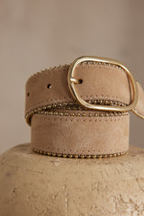 JASMINE NATURAL BELT