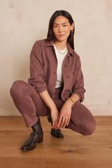 SABIL CHOCOLATE CHINOS