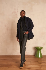 PATIENCE WALL BLACK TROUSER