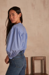 MAXIME OVERSIZED SHIRT