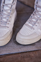 JERRY LEATHER TRAINERS