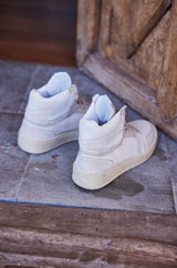 JERRY LEATHER TRAINERS