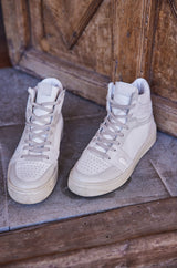 JERRY LEATHER TRAINERS