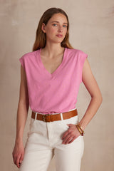 DELYA PRIMEROSE T-SHIRT