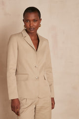 NATHAN TAILORED JACKET