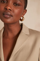 NATHAN TAILORED JACKET