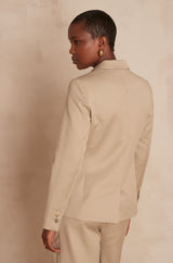 NATHAN TAILORED JACKET