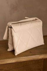 GABY CREAM BAG