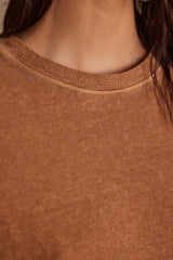 ALIZEE CARAMEL T-SHIRT