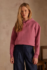 ALAN BERRY SWEATSHIRT