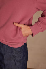 ALAN BERRY SWEATSHIRT