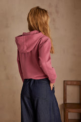 ALAN BERRY SWEATSHIRT