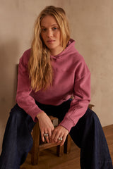 ALAN BERRY SWEATSHIRT