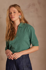 ALDO EMERALD T-SHIRT