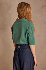 ALDO EMERALD T-SHIRT