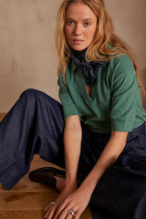 ALDO EMERALD T-SHIRT