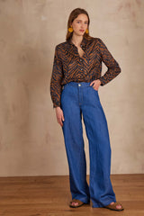 SANDY BIS LIGHT JEANS