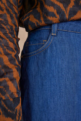 SANDY BIS LIGHT JEANS