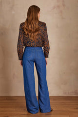 SANDY BIS LIGHT JEANS