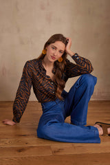 SANDY BIS LIGHT JEANS