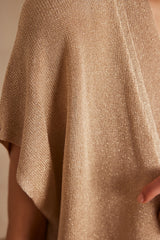 SAMANTHA BEIGE CARDIGAN