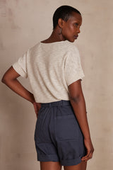 SHANA NATURAL JUMPER