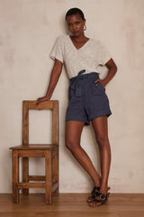 SHANA NATURAL JUMPER