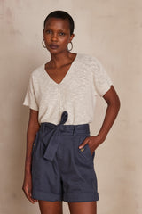 SHANA NATURAL JUMPER