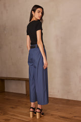 BERTHIE INK TROUSERS