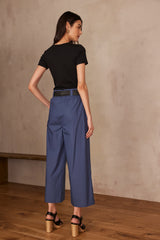 BERTHIE INK TROUSERS