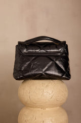 GABY BLACK MINI BAG