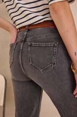LOU SLIM JEANS