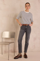 LOU SLIM JEANS