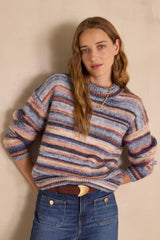 STANISLAS STRIPED JUMPER