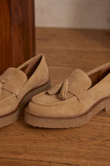 VICTOR LOAFERS