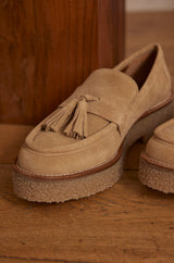 VICTOR LOAFERS