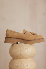 VICTOR LOAFERS