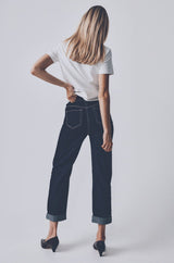 AGATHE WIDE JEANS