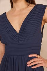 BECCA INK STRAIGHT DRESS