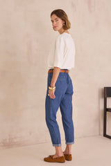 SABIL DENIM COTTON CHINOS