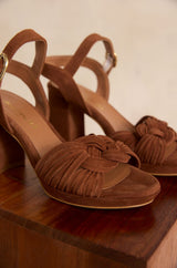 SIRIUS TOMETTE SANDALS