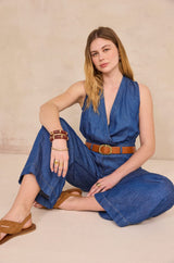 RENATA FLUID OVERALL