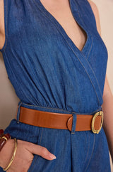 RENATA FLUID OVERALL