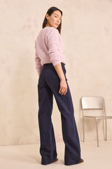 TIAGO WIDE TROUSERS