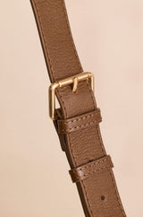 MARCEL PETIT LEATHER BAG