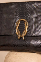 LEON LEATHER POUCH