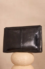 LEON LEATHER POUCH