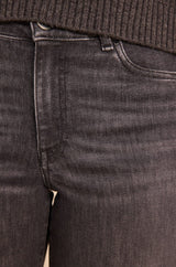 SOPHIA CROPPED WIDE JEANS