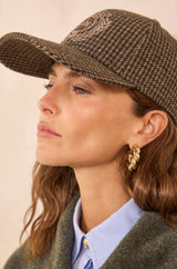 COLLEGE CAP