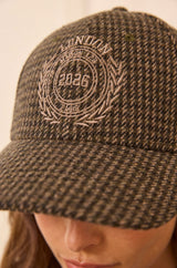 COLLEGE CAP